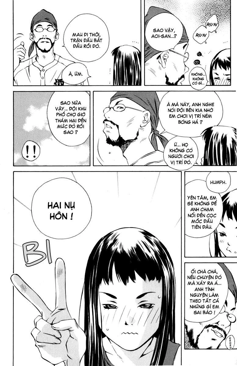 Pastel Chapter 88 - 8