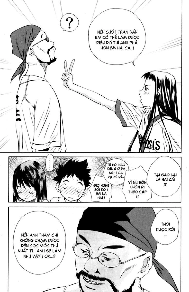 Pastel Chapter 88 - 9