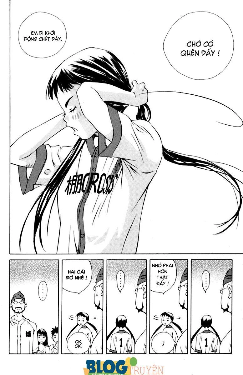 Pastel Chapter 88 - 10