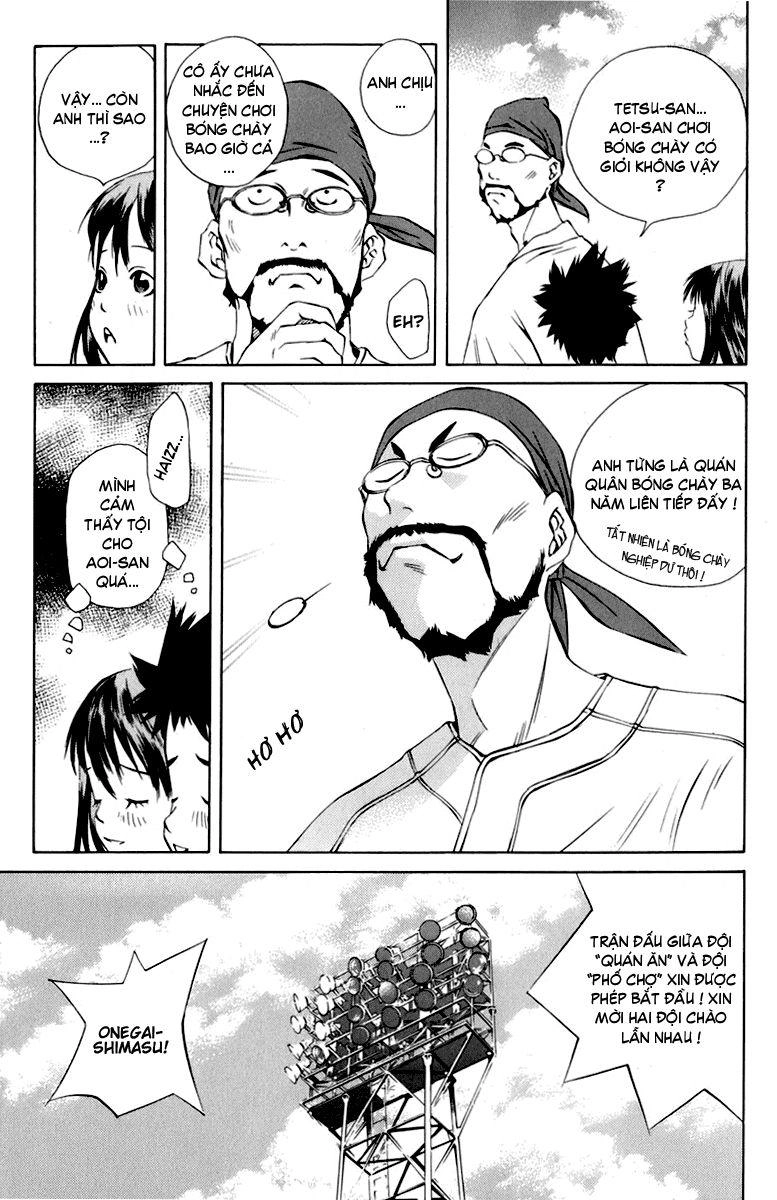 Pastel Chapter 88 - 11