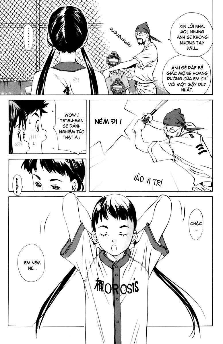 Pastel Chapter 88 - 13