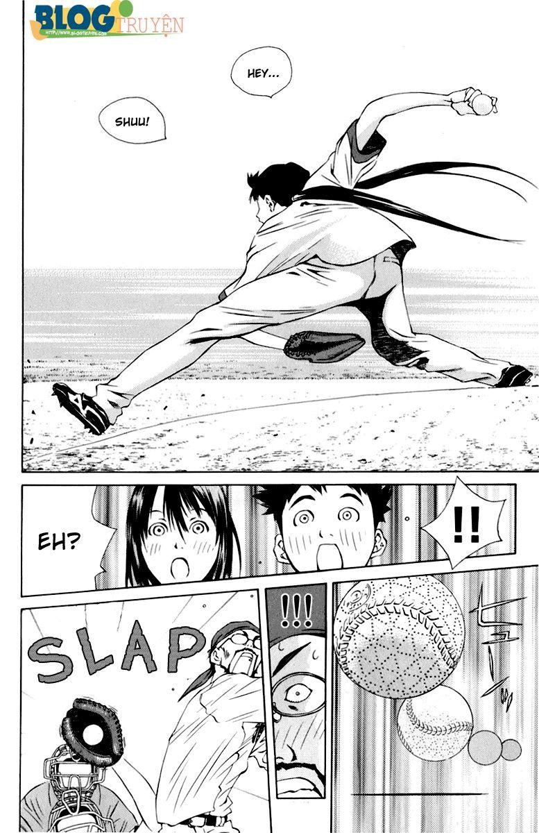 Pastel Chapter 88 - 14