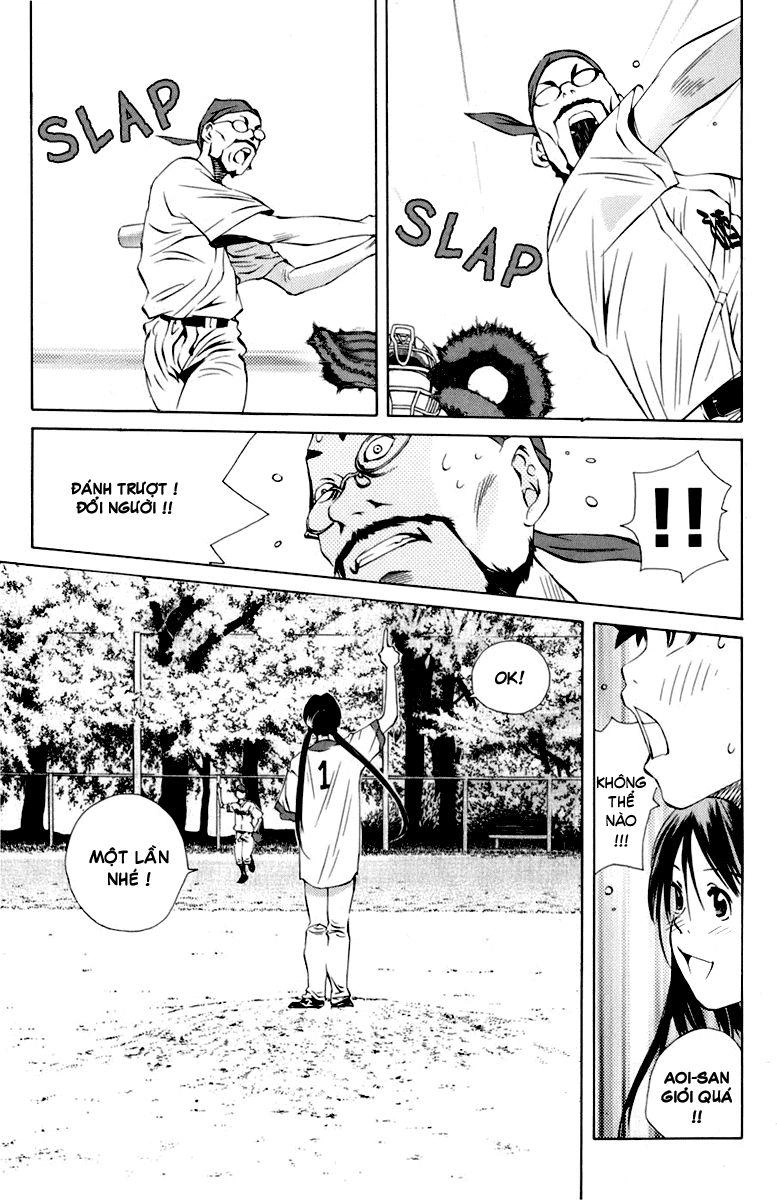 Pastel Chapter 88 - 15