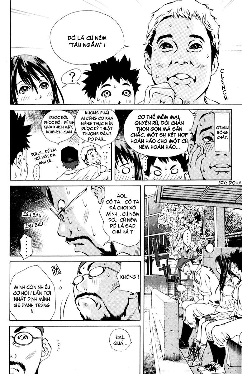 Pastel Chapter 88 - 16