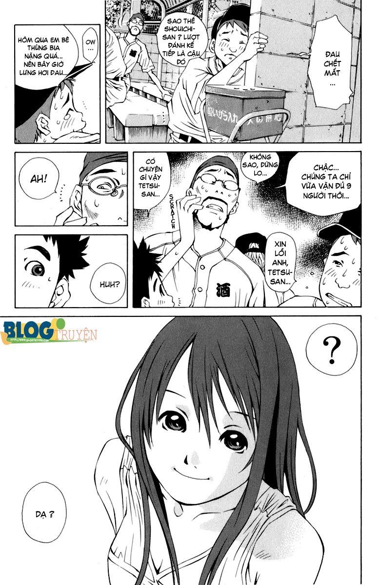 Pastel Chapter 88 - 17