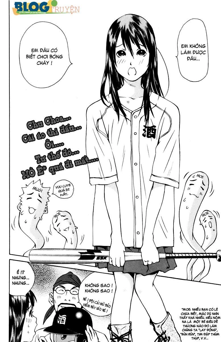 Pastel Chapter 88 - 18