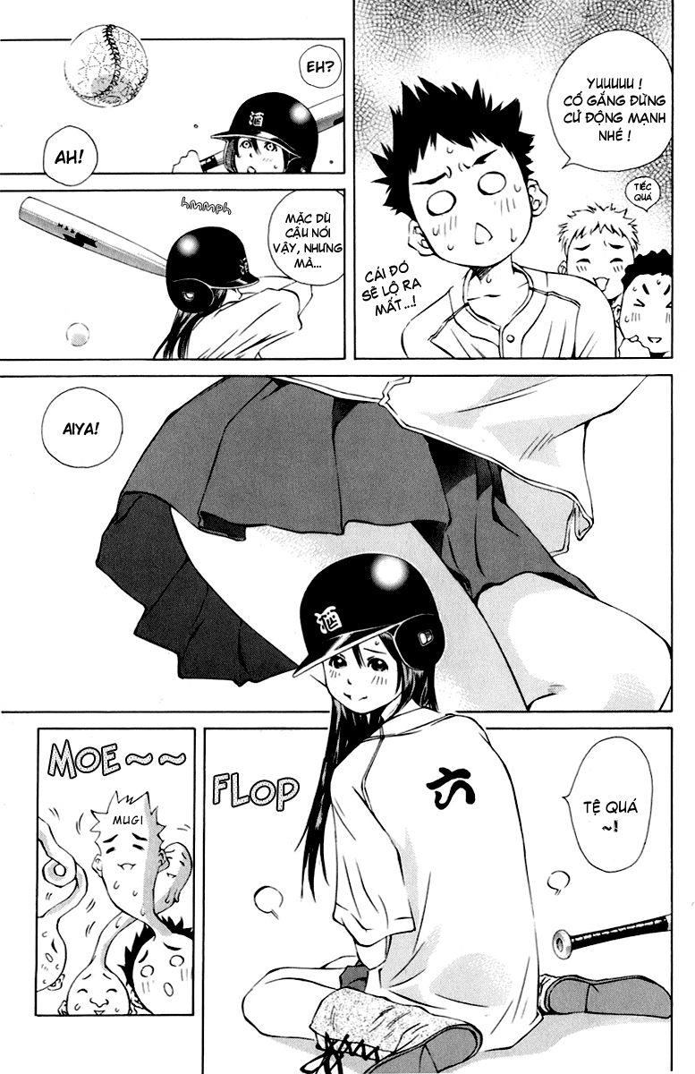 Pastel Chapter 88 - 21