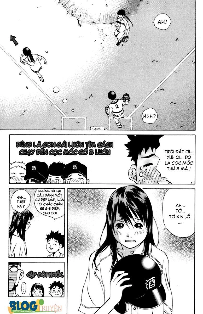 Pastel Chapter 88 - 23