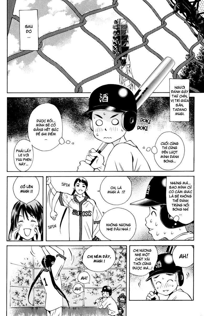 Pastel Chapter 88 - 24