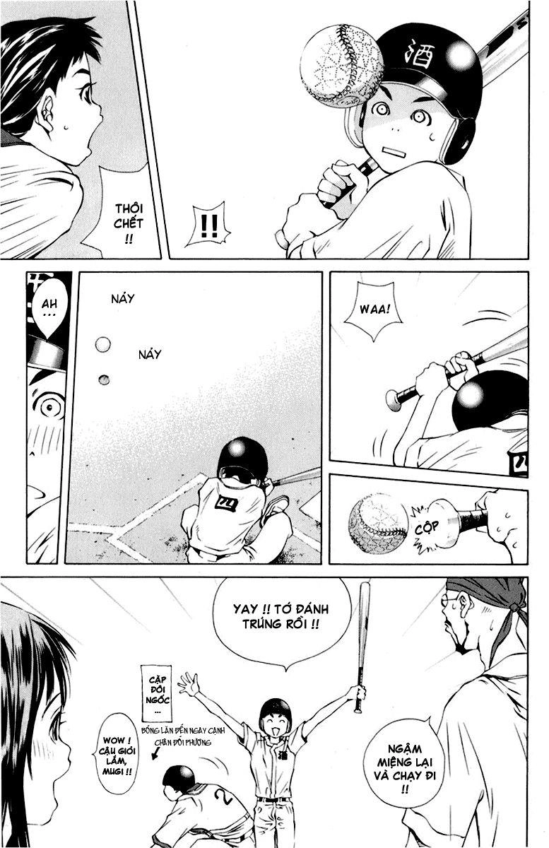 Pastel Chapter 88 - 25