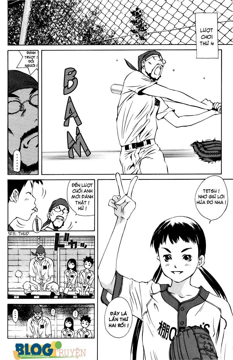 Pastel Chapter 88 - 26