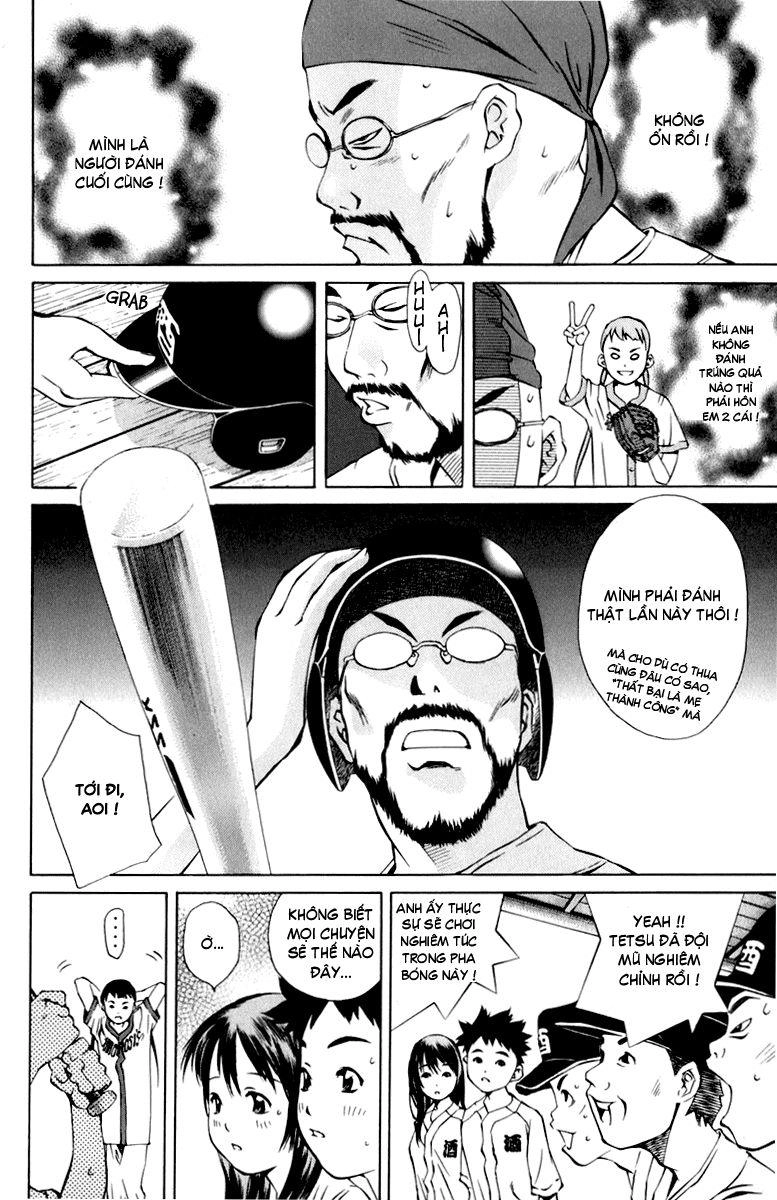 Pastel Chapter 88 - 28