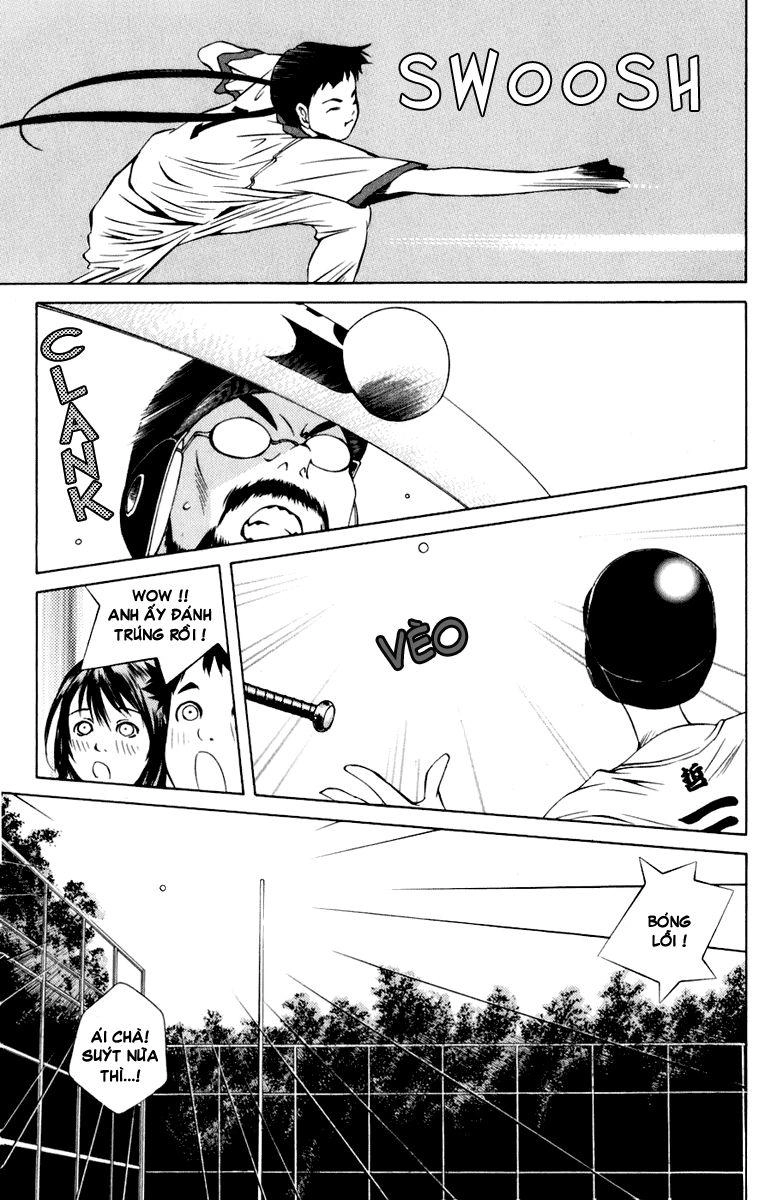 Pastel Chapter 88 - 29