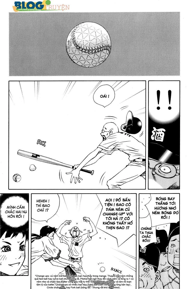 Pastel Chapter 88 - 31