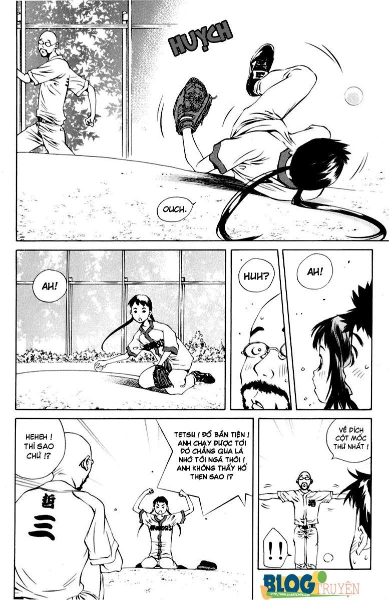 Pastel Chapter 88 - 32