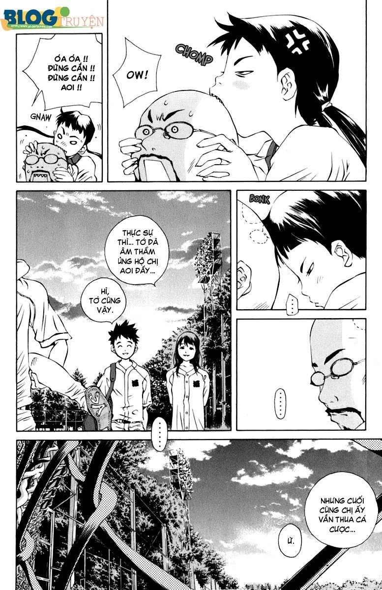 Pastel Chapter 88 - 36