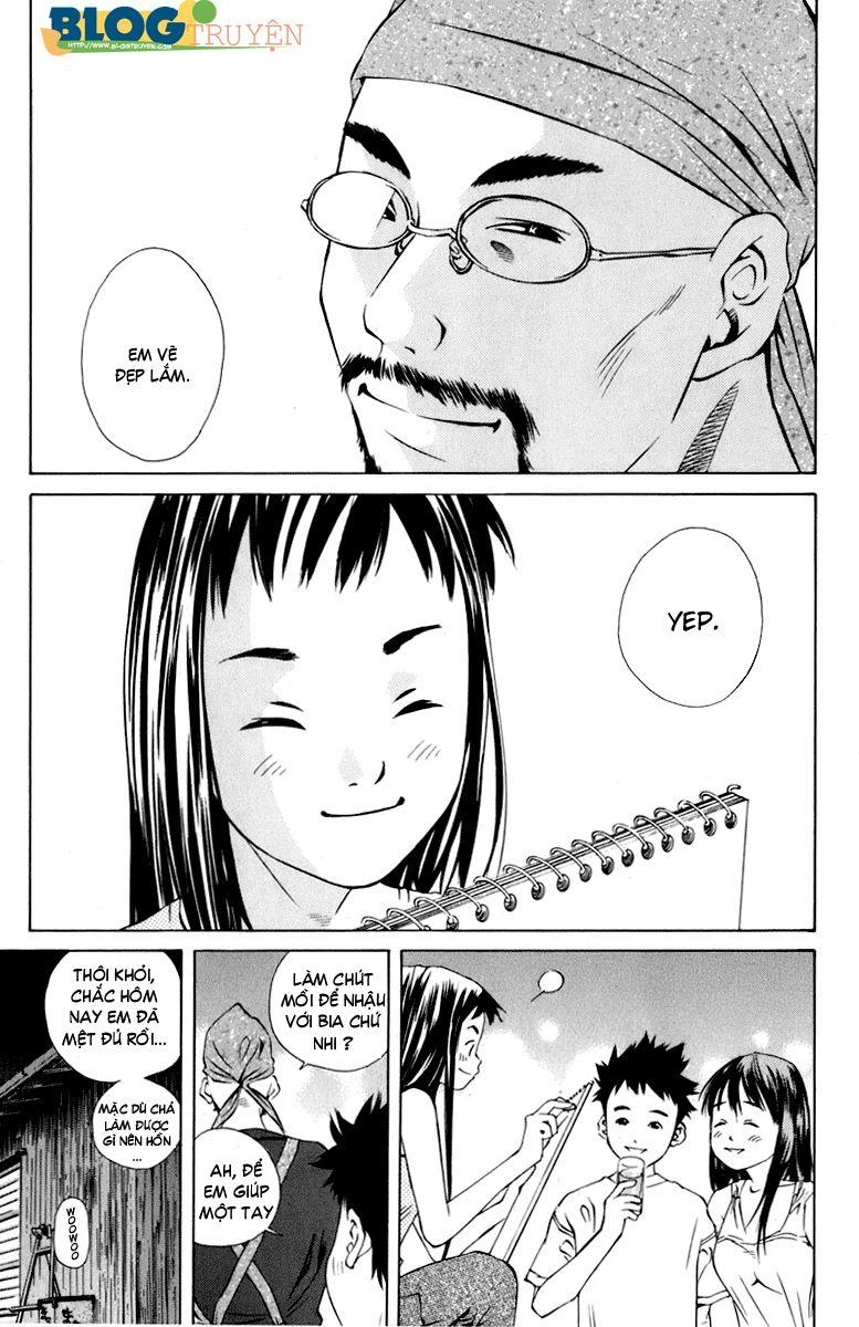 Pastel Chapter 88 - 39