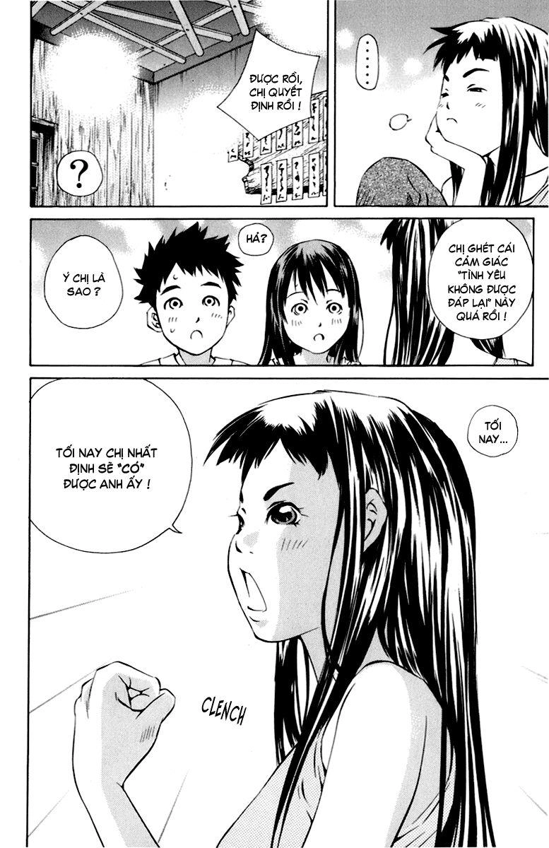 Pastel Chapter 88 - 42