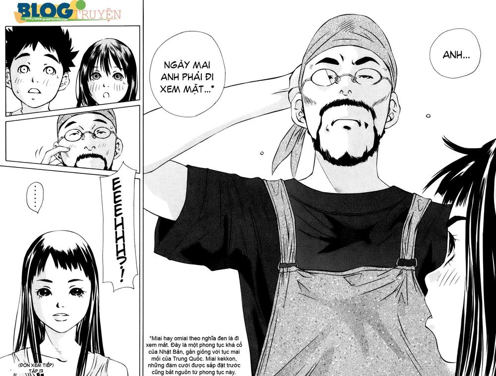 Pastel Chapter 88 - 44