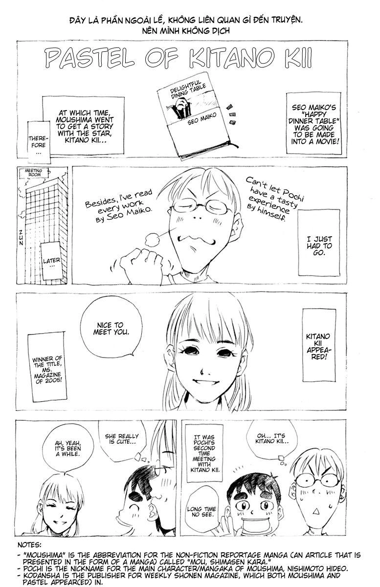 Pastel Chapter 88 - 45