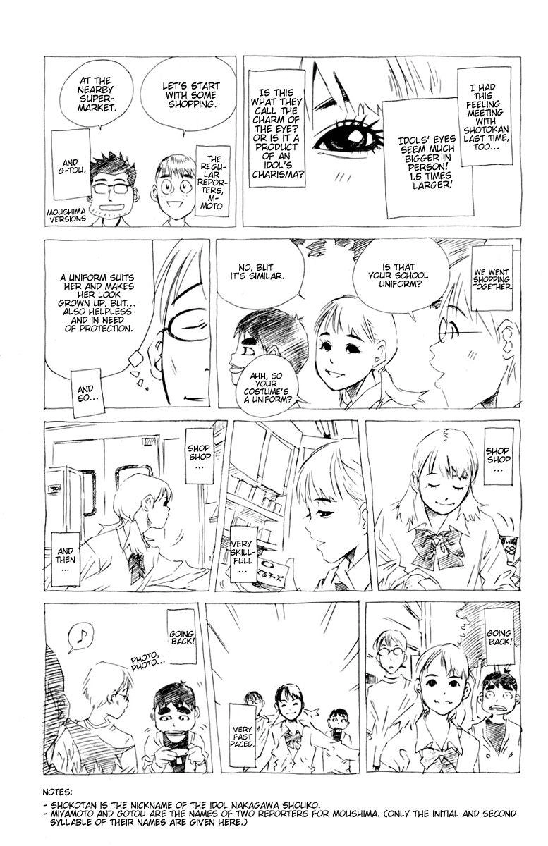 Pastel Chapter 88 - 46