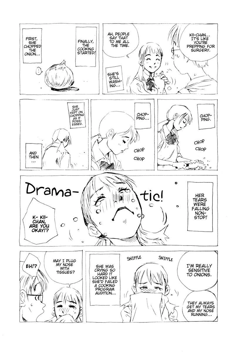 Pastel Chapter 88 - 48