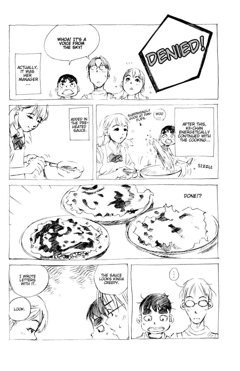 Pastel Chapter 88 - 49