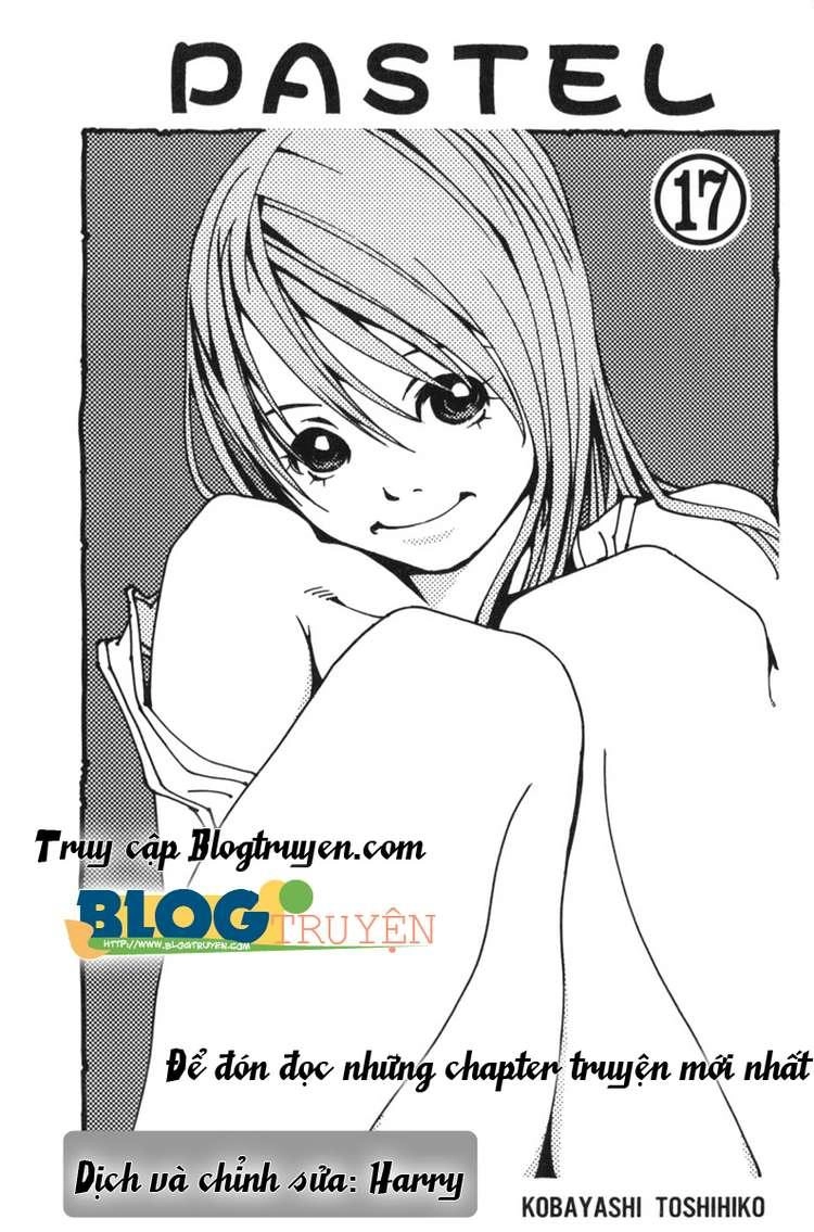 Pastel Chapter 89 - 5