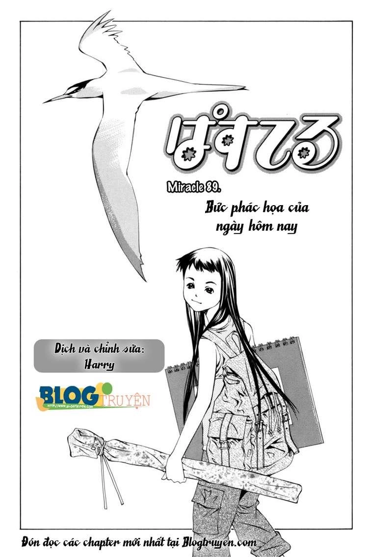 Pastel Chapter 89 - 7