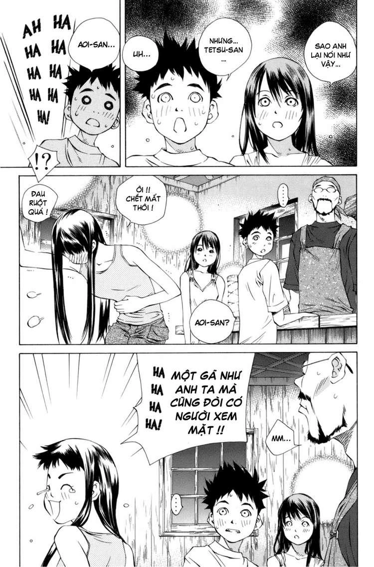 Pastel Chapter 89 - 9