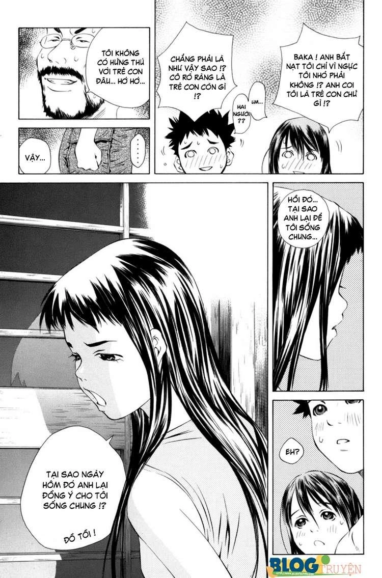 Pastel Chapter 89 - 11