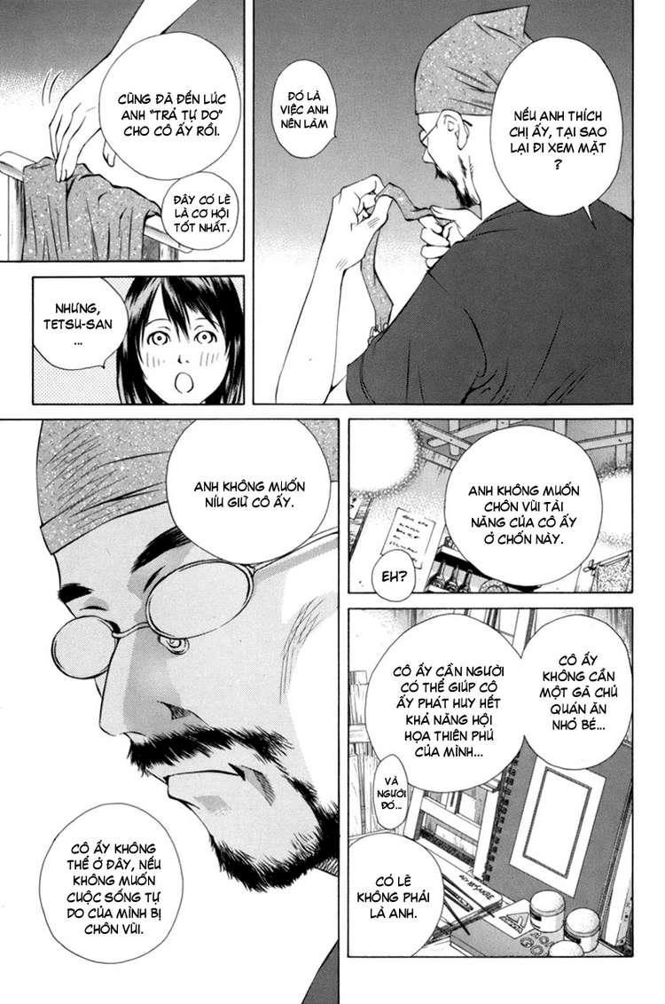 Pastel Chapter 89 - 13