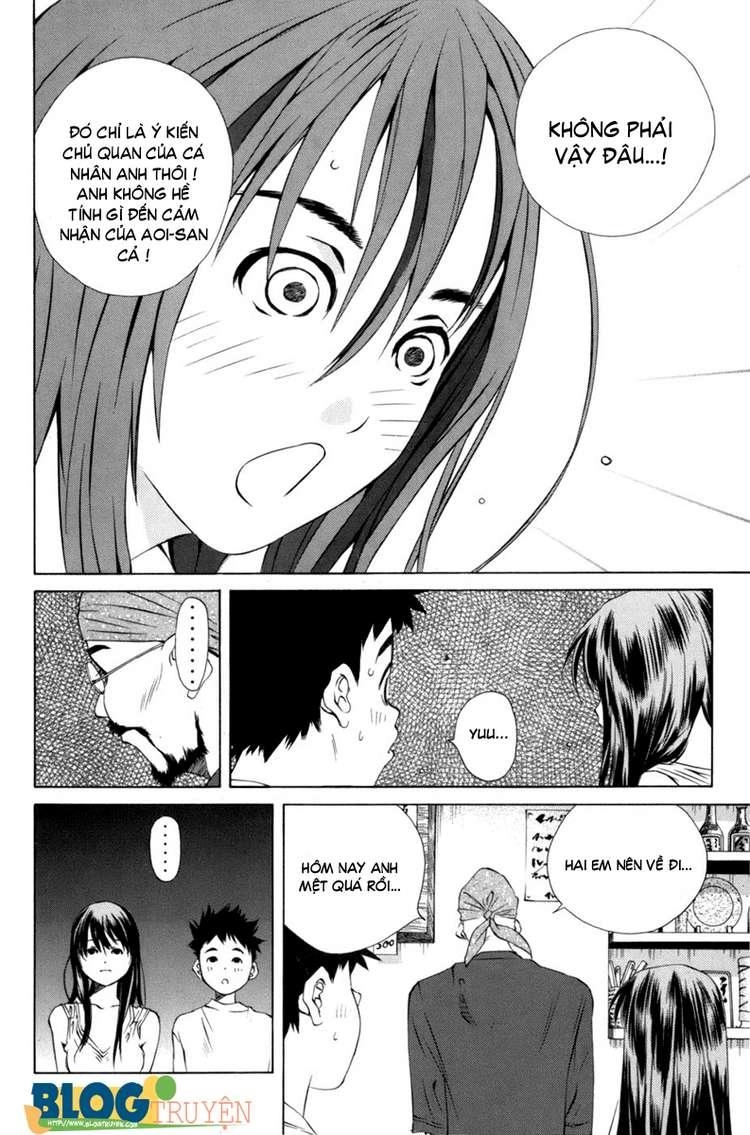 Pastel Chapter 89 - 14