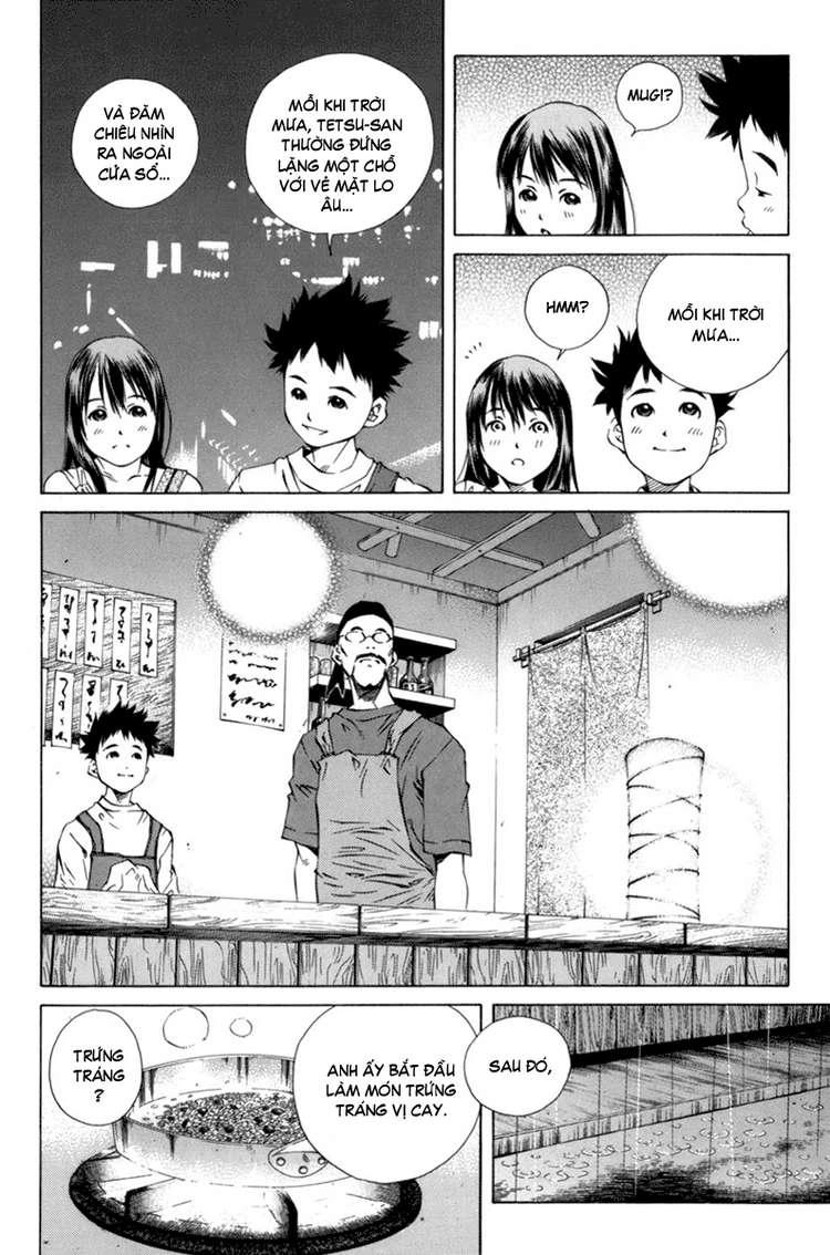 Pastel Chapter 89 - 16