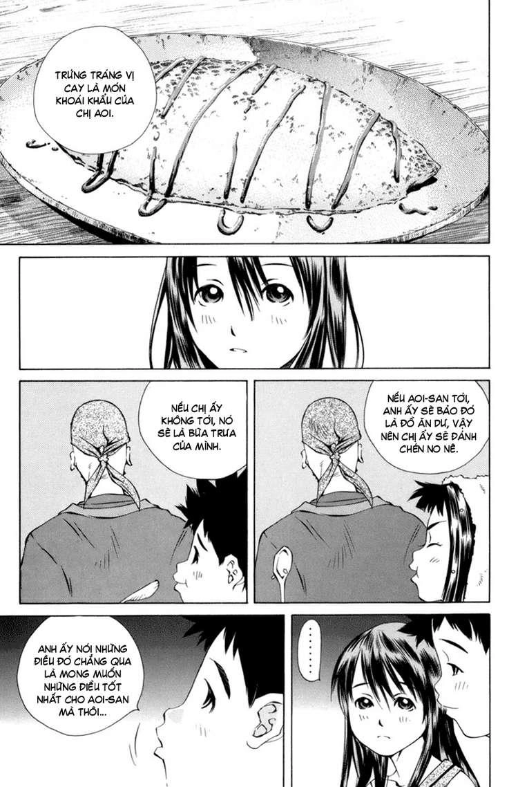 Pastel Chapter 89 - 17