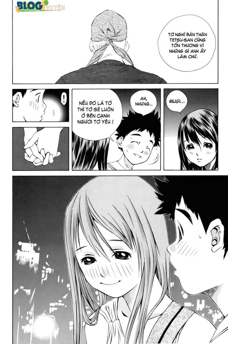 Pastel Chapter 89 - 18