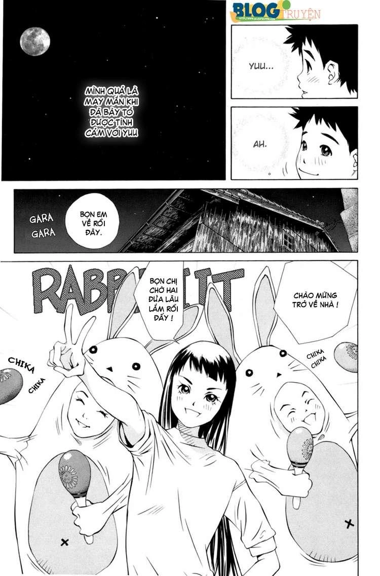 Pastel Chapter 89 - 19