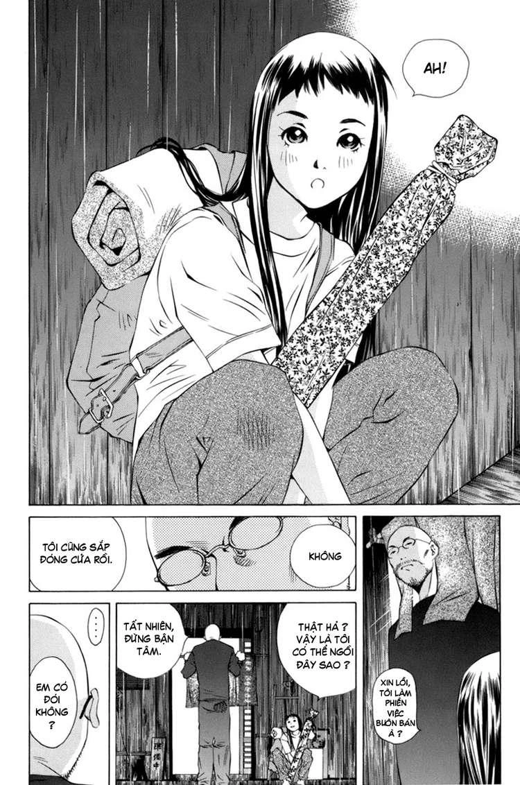 Pastel Chapter 89 - 26