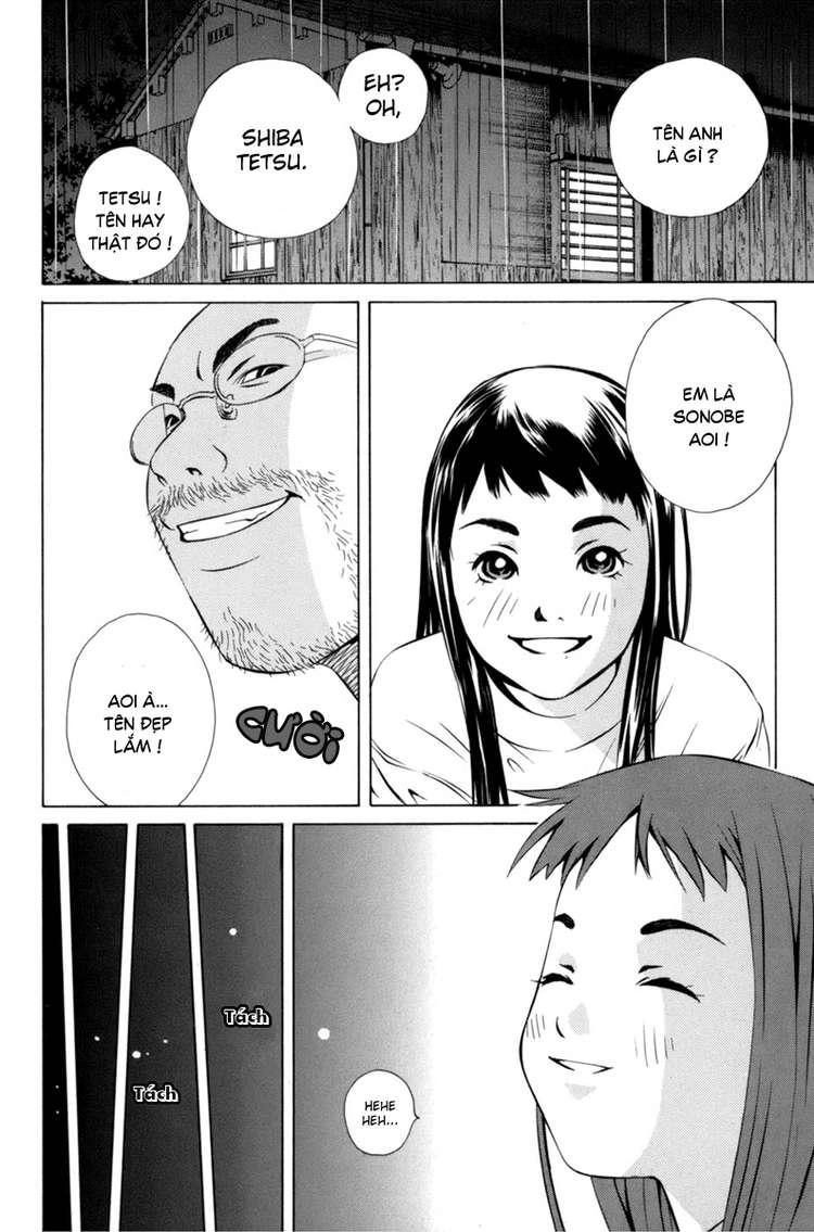 Pastel Chapter 89 - 30