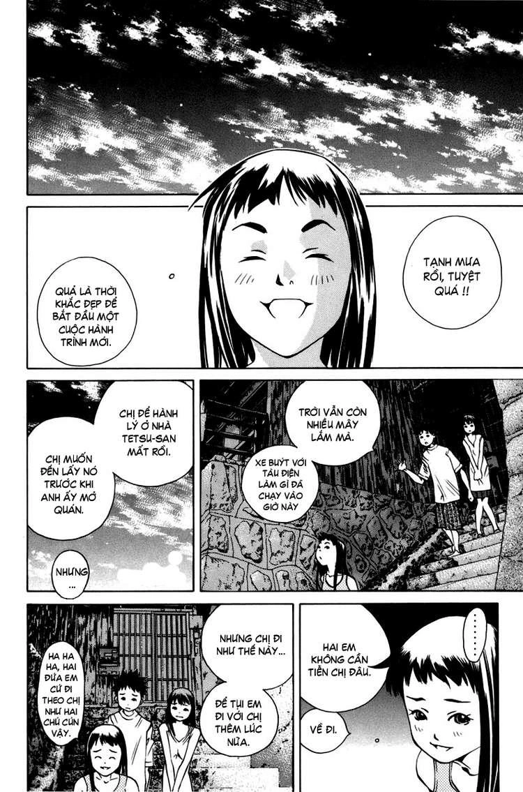 Pastel Chapter 89 - 32