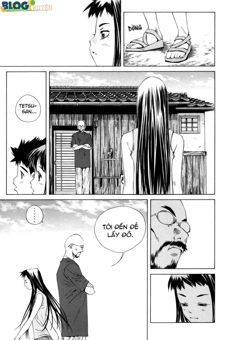 Pastel Chapter 89 - 33