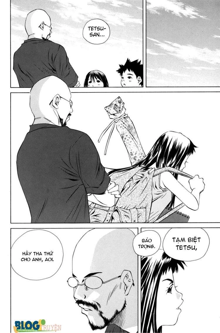 Pastel Chapter 89 - 34