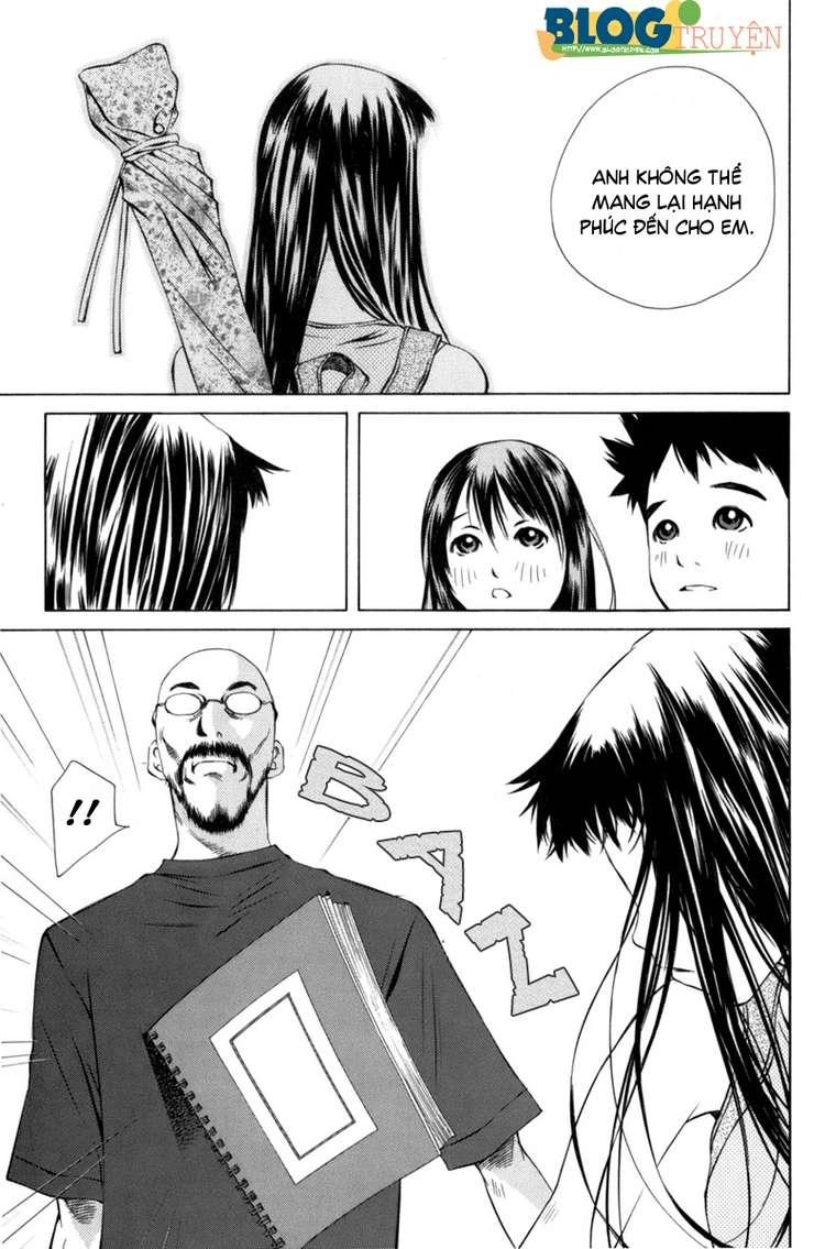 Pastel Chapter 89 - 35