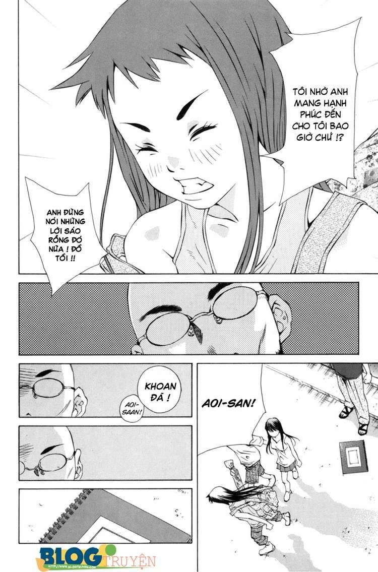 Pastel Chapter 89 - 36