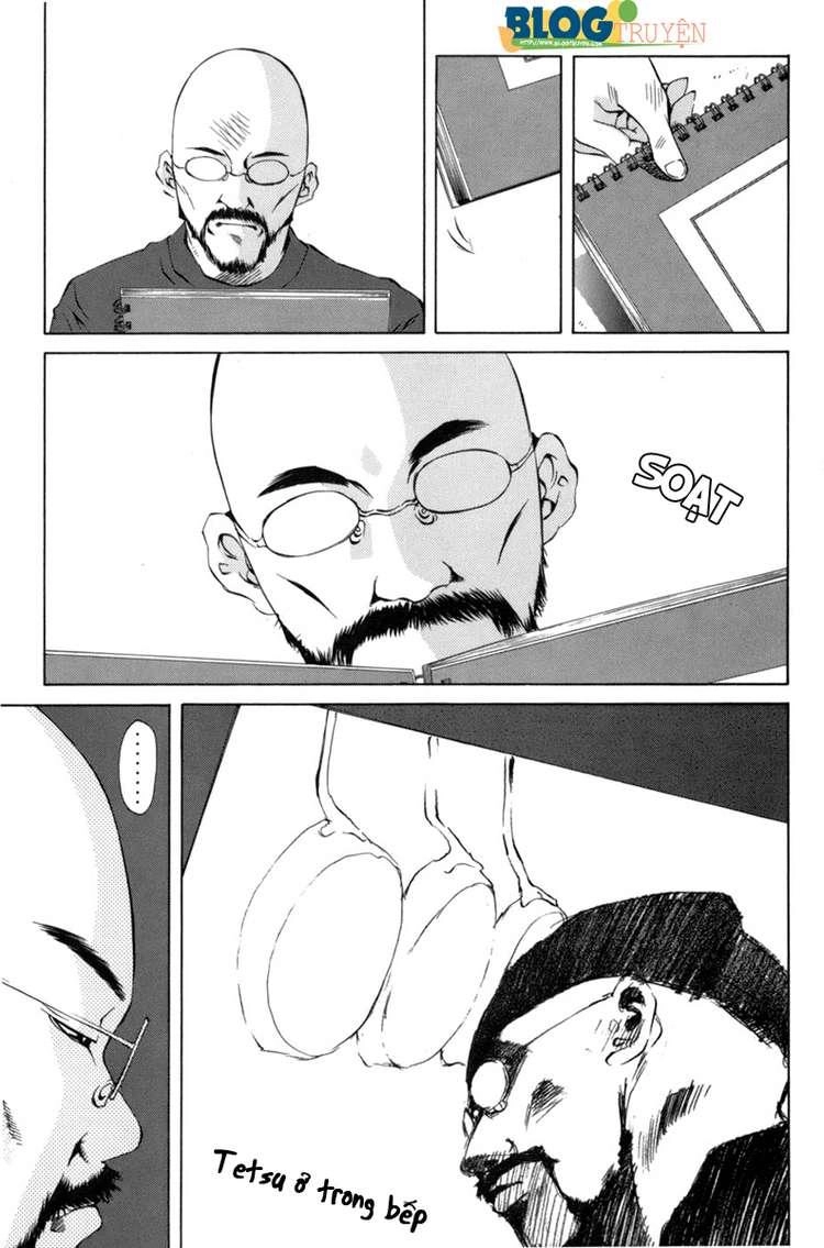 Pastel Chapter 89 - 37