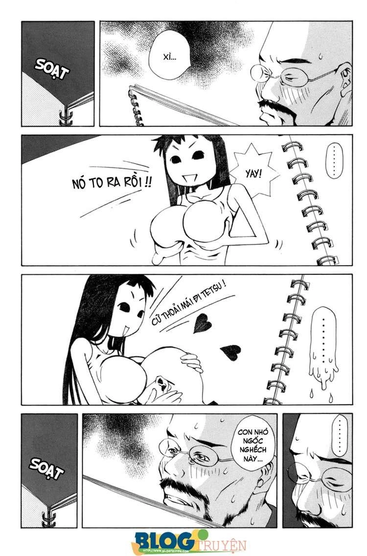 Pastel Chapter 89 - 39