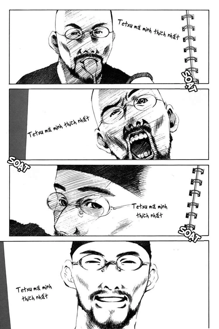 Pastel Chapter 89 - 41