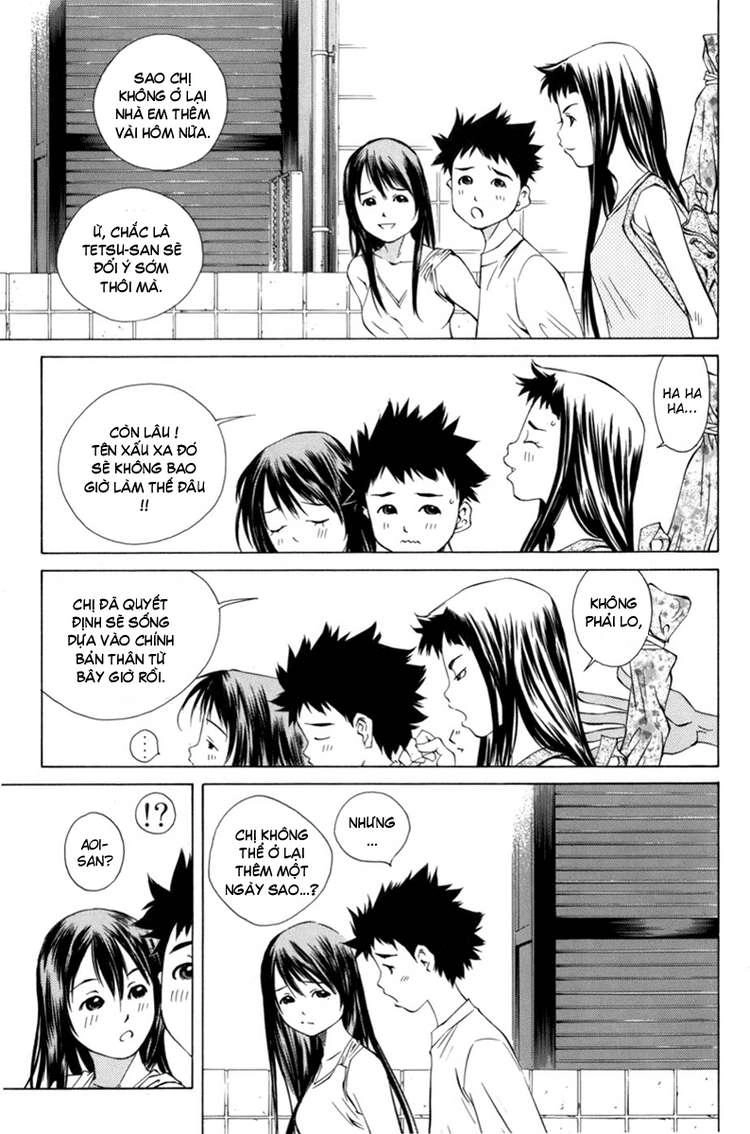 Pastel Chapter 89 - 43