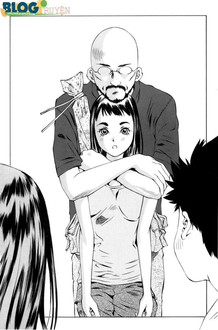 Pastel Chapter 89 - 44