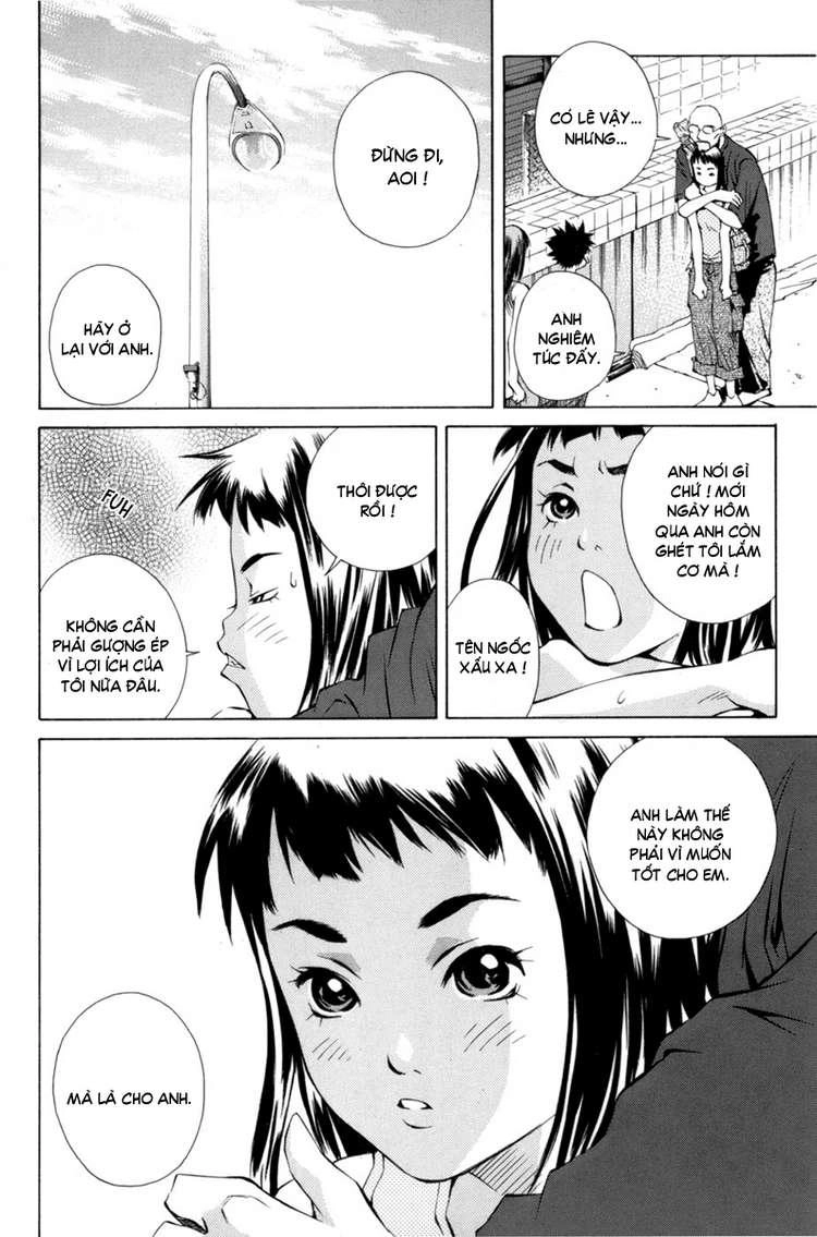 Pastel Chapter 89 - 46